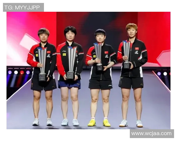 乒乓球赛事转播解说阵容全面升级解说员团队实力与魅力双双提升