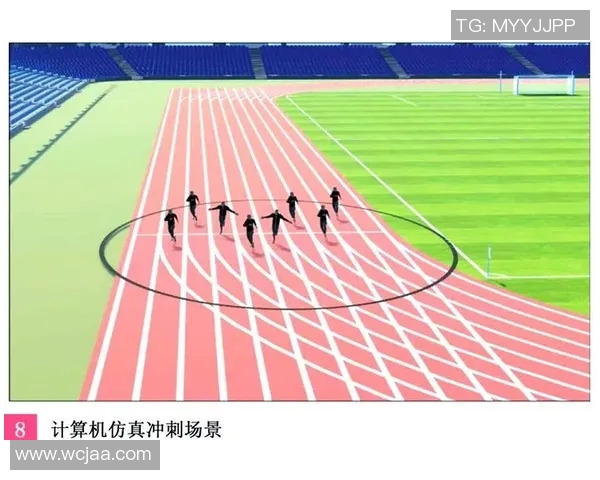 田径赛事数据实时更新系统的创新应用与技术探索 田径赛事数据实时更新系统的创新应用与技术探索