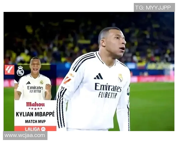 姆巴佩精彩破门助力球队逆转皇家马德里展现超凡实力