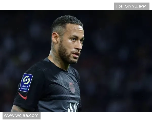 巴黎圣日耳曼击败马赛，豪取法甲联赛头名，内马尔表现出色