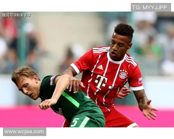 拜仁客场大胜，轻松击败不莱梅！