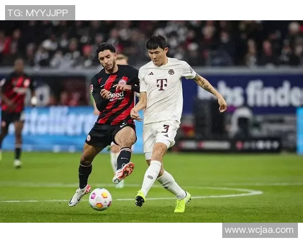 拜仁慕尼黑惊涛骇浪，遭遇德甲失利！