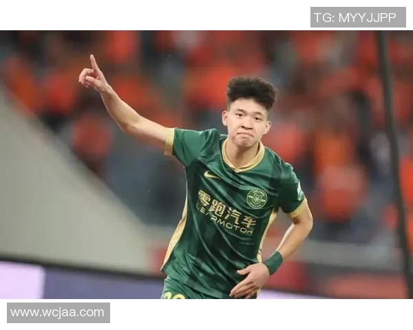 U23亚洲杯破门王钰栋展现锋芒助力球队晋级引发热议