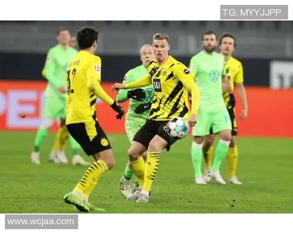 多特蒙德主场2-0击败汉堡，继续稳定表现展示豪华实力