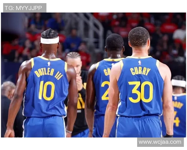 勇士三巨头齐整，士气高昂——新赛季的荣耀前瞻