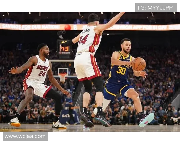 勇士队客场大胜热火队:全场震撼表现引领全新潮流