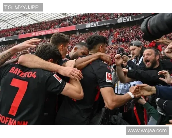 勒沃库森豪取连胜,德甲争冠前景一片看好 勒沃库森豪取连胜,德甲争冠前景一片看好