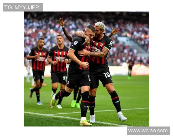 意甲球队AC米兰新援发挥出色,助力红黑军团再创辉煌 意甲球队AC米兰新援发挥出色,助力红黑军团再创辉煌