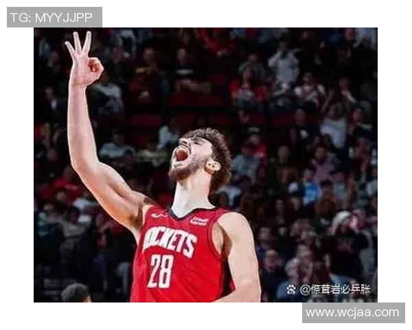 火箭老牌球员传言将被交易，球队是否需要重建？